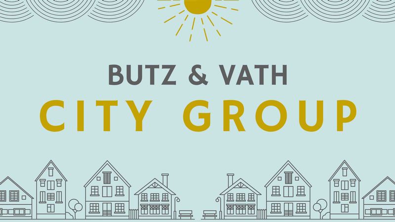 Butz/Vath City Group