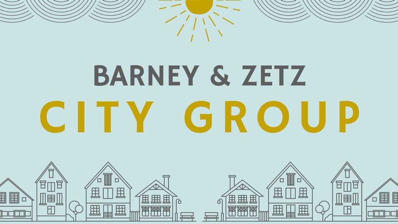 Barney/Zetz City Group