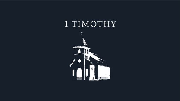 1 Timothy