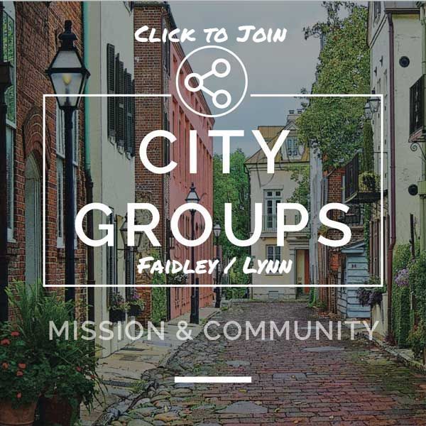 Faidley / Lynn City Group