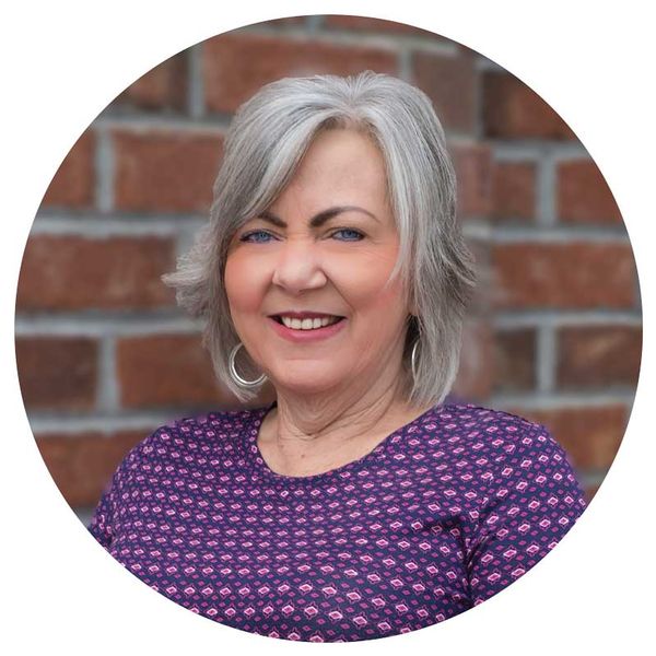 Donna Faulk